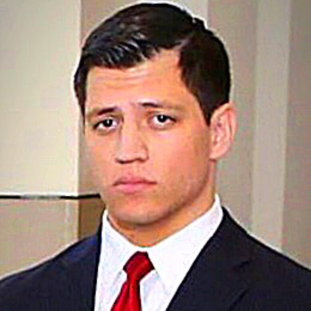 Meet your Posher, Greg